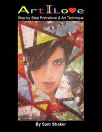 Abbildung von: Art I Love - Halo Publishing International