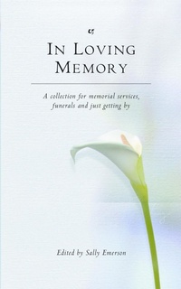 Enlarge image Cover: In Loving Memory - Little, Brown & Company
