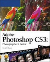 Abbildung von: Adobe Photoshop CS3 Photographers Guide - Delmar Cengage Learning