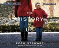 Cover: The History of Us - DREAMSCAPE MEDIA