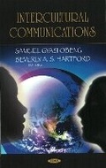 Cover: Intercultural Communications - Nova Science Publishers Inc