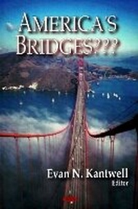Abbildung von: America's Bridges??? - Nova Science Publishers Inc