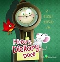 Cover: Hickory, Dickory, Dock - Little Birdie Books