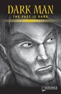 Cover: The Past Is Dark (Yellow Series) - Saddleback Educational Publishing, Inc.