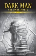 Cover: The Dark Music (Yellow Series) - Saddleback Educational Publishing, Inc.