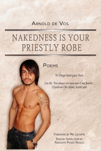 Enlarge image Cover: Nakedness Is Your Priestly Robe - Strategic Book Publishing