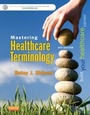 Cover: Mastering Healthcare Terminology - Mosby