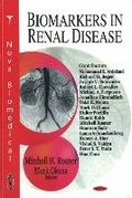 Cover: Biomarkers in Renal Disease - Nova Science Publishers Inc