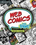 Cover: Web Comics for Teens - Delmar Cengage Learning