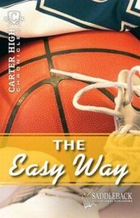Enlarge image Cover: The Easy Way - Saddleback Educational Publishing