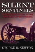 Cover: Silent Sentinels - Savas Beatie