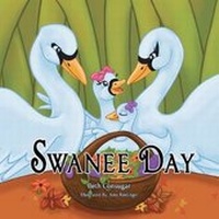 Enlarge image Cover: Swanee Day - Halo Publishing International