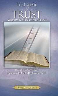 Enlarge image Cover: The Ladder Of Trust - Xulon Press