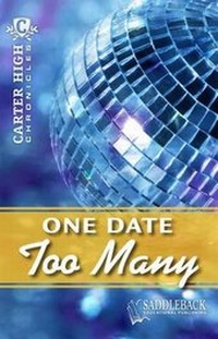 Enlarge image Cover: One Date Too Many - Saddleback Educational Publishing