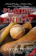 Cover: Playing With The Enemy - Savas Beatie