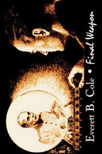 Enlarge image Cover: Final Weapon by Everett B. Cole, Science Fiction, Fantasy - Aegypan