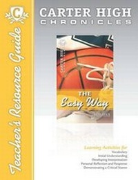 Enlarge image Cover: The Easy Way Digital Guide Teacher Resource - Saddleback Educational Publishing