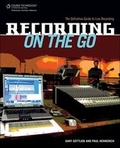 Cover: Recording On The Go - Delmar Cengage Learning