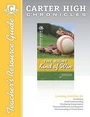 Cover: The Right Kind of Win Digital Guide Teacher Resource - Saddleback Educational Publishing