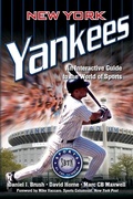 Cover: New York Yankees - Savas Beatie