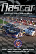 Cover: NASCAR - Savas Beatie