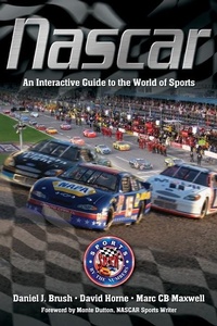 Enlarge image Cover: NASCAR - Savas Beatie