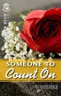 Cover: Someone to Count on - Saddleback Educational Publishing