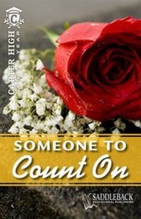 Enlarge image Cover: Someone to Count on - Saddleback Educational Publishing