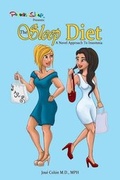 Cover: The Sleep Diet A Novel Approach to Insomnia - Halo Publishing International
