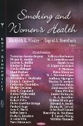 Bild: Smoking & Women's Health - Nova Science Publishers Inc