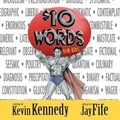 Cover: Ten Dollar Words For Kids - Halo Publishing International