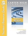 Cover: It Does Matter Digital Guide Teacher Resource - Saddleback Educational Publishing