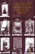 Cover: Nineteenth-Century Media and the Construction of Identities - Palgrave Macmillan