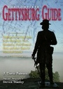Cover: The Complete Gettysburg Guide - Savas Beatie