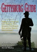 Cover: The Complete Gettysburg Guide - Savas Beatie