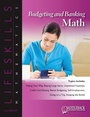 Cover: Budgeting & Banking Math - Saddleback Educational Publishing