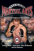 Cover: Mixed Martial Arts - Savas Beatie