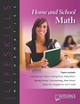 Cover: Home & School Math - Saddleback Educational Publishing