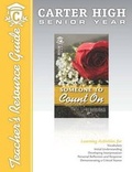 Cover: Someone to Count on Digital Guide Teacher Resource - Saddleback Educational Publishing