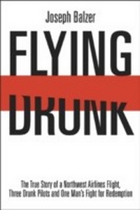 Abbildung von: Flying Drunk - Savas Beatie