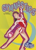 Cover: Gymnastics - Rourke Educational Media