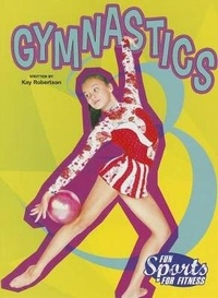 Enlarge image Cover: Gymnastics - Rourke Educational Media