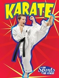 Cover: Karate - Rourke Educational Media