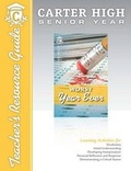 Cover: The Worst Year Ever Digital Guide Teacher Resource - Saddleback Educational Publishing
