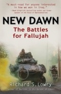 Cover: New Dawn - Savas Beatie