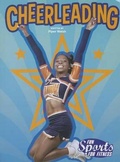 Cover: Cheerleading - Rourke Educational Media
