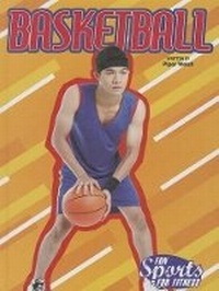 Enlarge image Cover: Basketball - Rourke Educational Media