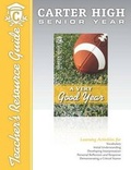 Cover: A Very Good Year Digital Guide Teacher Resource - Saddleback Educational Publishing