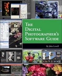Abbildung von: The Digital Photographer's Software Guide - Delmar Cengage Learning