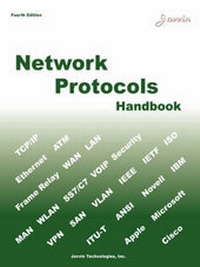 Abbildung von: Network Protocols Handbook (4th Edition) - Javvin Technologies, Inc